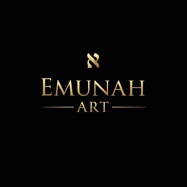Emunah Custom Art